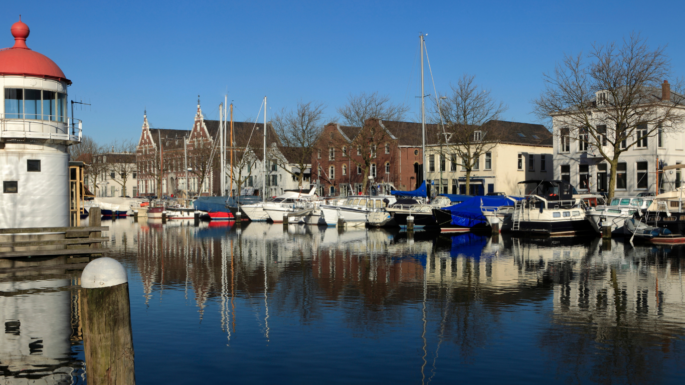 uitvaart vlaardingen
